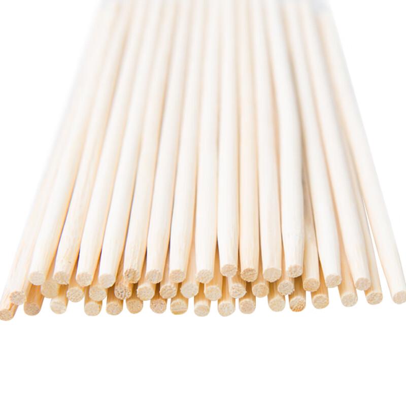 Fangcaodi Disposable Bamboo Chopsticks