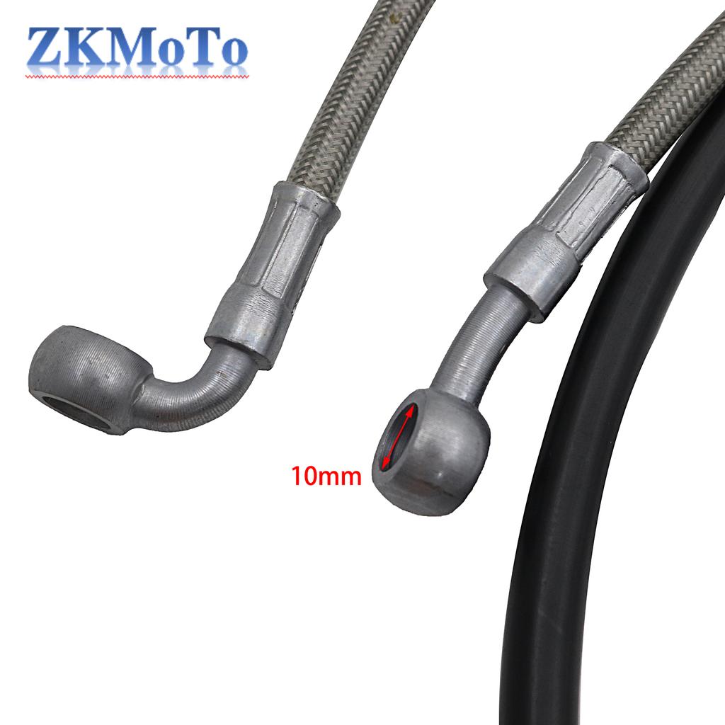 Motorcycle Rear Brake Oil Hose Line For KTM SX XC SXF XCF 125 150 250 300 350 450 2013-2018 For Husqvarna FC TC FS FX