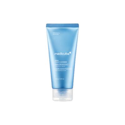 Zero Foam Cleanser 120 G (3 Options)