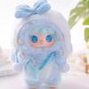 Yooki Yangyang Doll V3 Warm Rabbit Series Vinyl Plush Figure Cute Dolls Mystery Box Collect Girl Birthday Gift