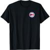 Camiseta Tarara Yacht Club