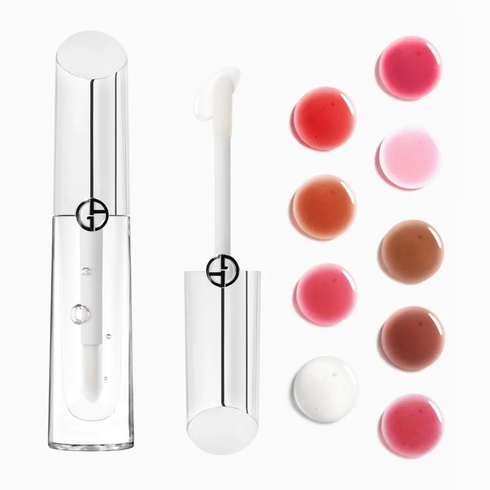 Armani Beauty Lip Gloss Oil, Prismaglass 8.08