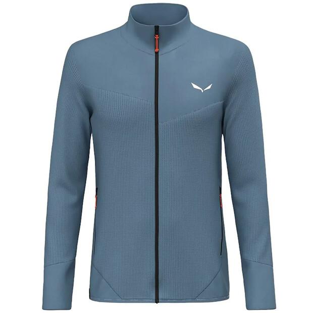 Salewa Puez Waffle HYB Pl Fleece