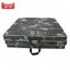 Junshi Thick Folding Camouflage Fitness Mat