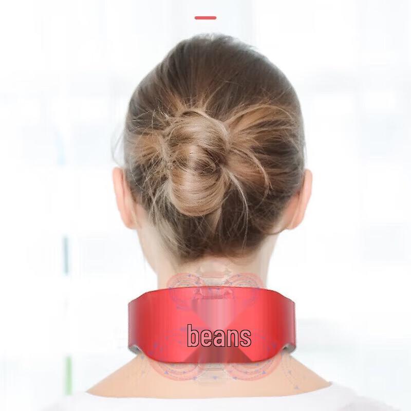 Enlluean U-shaped Neck Massager
