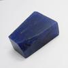 Natural Sapphire Blue Rough 965.50 Ct CERTIFIED Loose Gemstone Uncut Rough