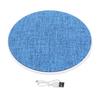Pillow Speaker Bluetooth White Noise Pillow Speaker Sleep Sound Machine for Home Dormitory