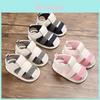 Summer Children's Sandals With Anti-slip Soft Sole For Boys And Girls