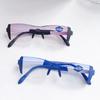 Bifocal Reading Glasses Fashion Presbyopic Glasses Far and Near Glasses +1.0 To +4.0 Anti-blue Light   Gafas Transparent