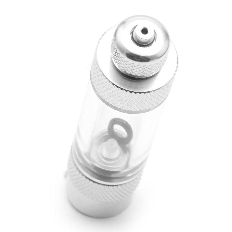 CO2 Bubble Counter Maintain a Healthy Aquarium Fish for Tank Air Accessorie