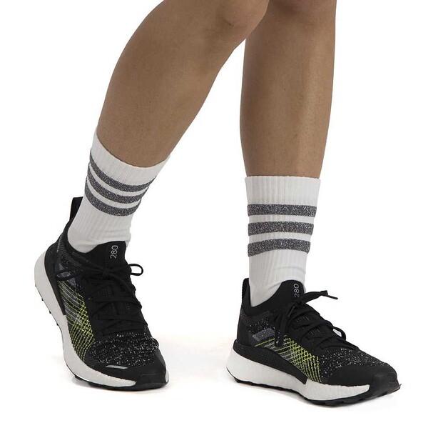 Adidas Terrex Two Ultra Primeblue Trail Running Shoes