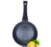 Aluminum Frying Pan with Ilag Granitec Coating Gota Cook DUKA