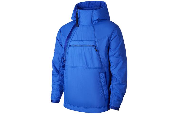 Nike Puffer Jacket Men s Royal Blue BV4790-480 XL