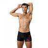 Mens Medley Logo Swimming Trunks