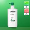 LABO-H Scalp Strengthening Shampoo 750ML (+100ML Special/+600ML Refill Special)
