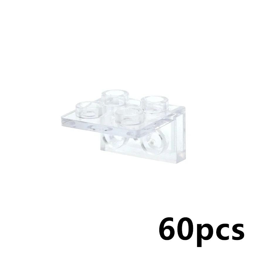 Figures Stand Base Plate 99207 Bracket 1x2 2x2 Inverted Construction Bricks DO IT YOURSELF Figure Standing Display Bracket Assemble Brick Playthings