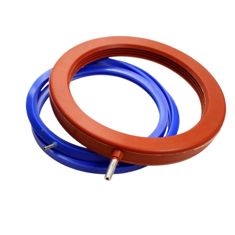Inflatable Seal Ring