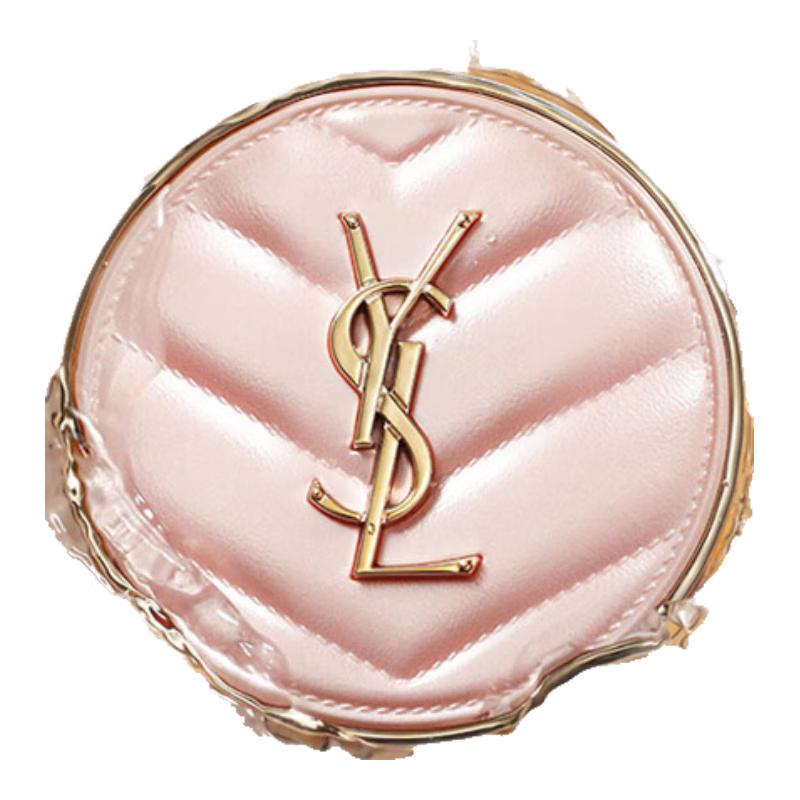 

YSL Touche Éclat Le Cushion Foundation