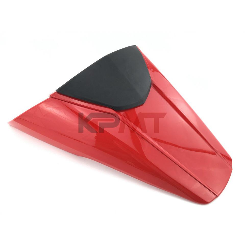 650F 650F f cb cbr Rear Seat Cover Cowl Solo Motor Seat Cowl Rear CB CBR 650 F For Honda CB650F CBR650F 2014 2015 2016 2017