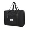 Women's Large Capacity Portable Travel Tote for Short Trips and Maternity Storage