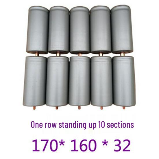3.2V 32650 Lithium Iron Phosphate Battery for Outdoor Solar Street Lights
