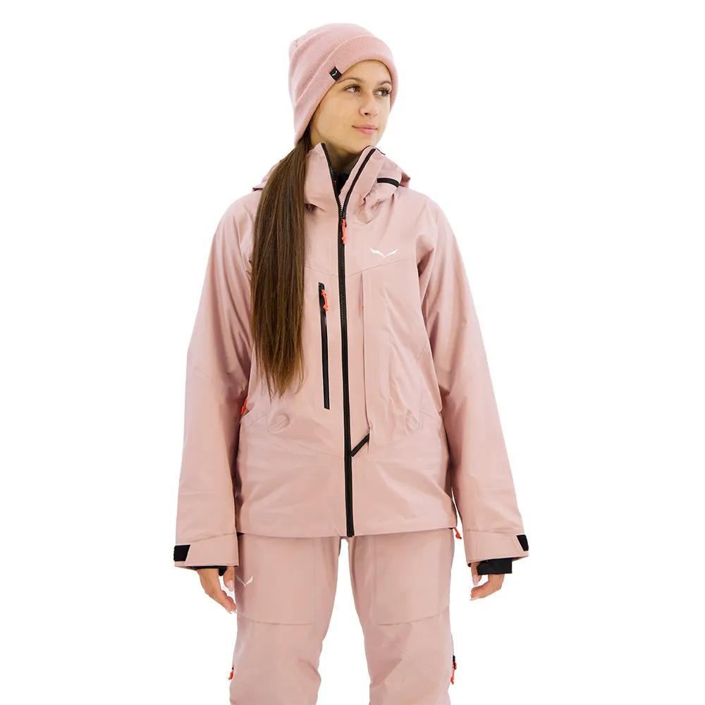 

Salewa Куртка Sella 3L Powertex L