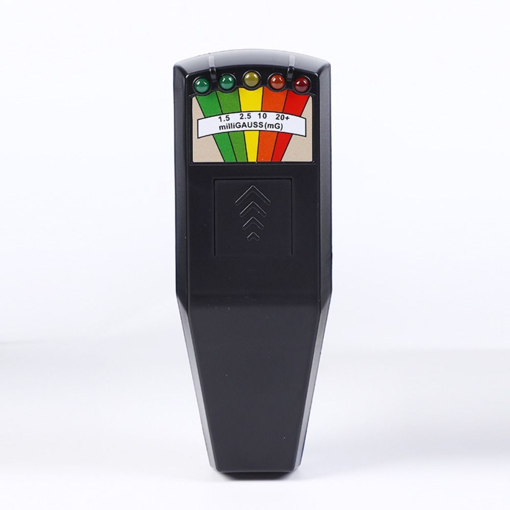 High Sensitivity EMF Meter EMF Detection Universal Paranormal Equipment Tester Professional Ghost Hunting Equipment