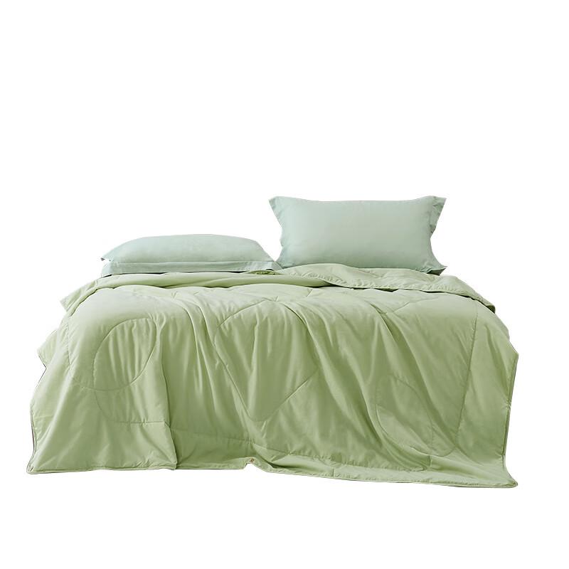 

Fuanna Green Field Pure Soft Summer Quilt