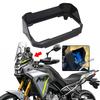Neu FÜR CFMOTO 450MT 450 MT 2024 2025 Motorrad Sonnenblende Instrumentenbildschirm Sonnenschutz Schutz Armaturenbrett
