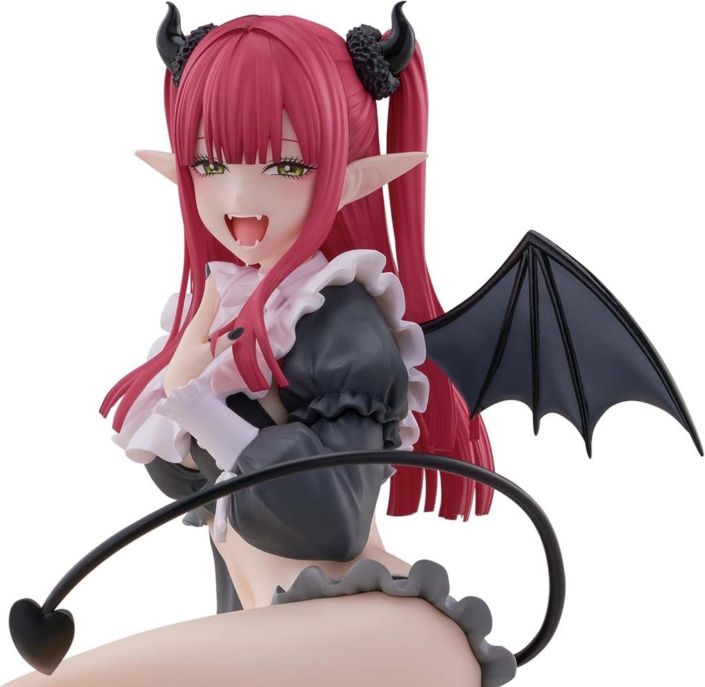 Kitagawa Marin Figure TV Anime "My Dress-Up Doll Falls In Love" ESPRESTO Detailed Elegance Kitagawa Marin Liz Ver. Official