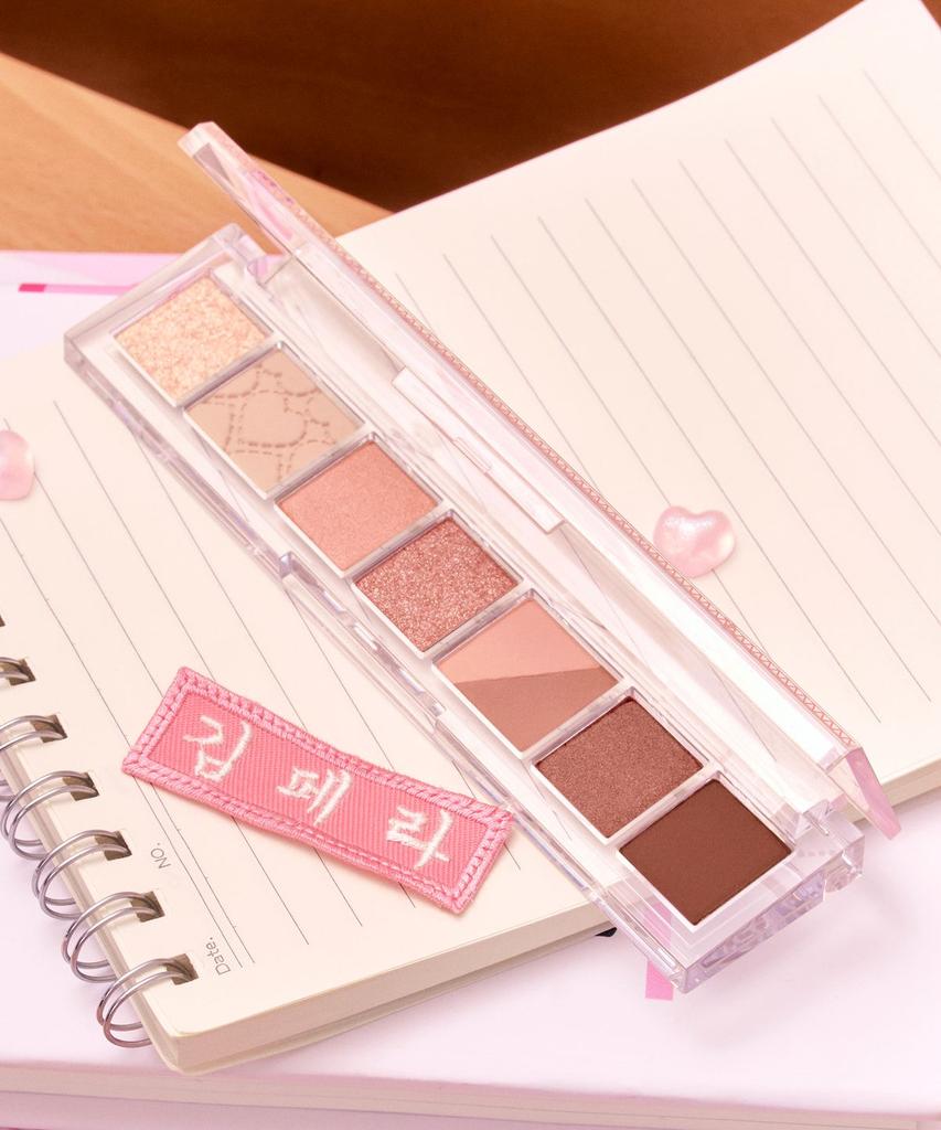 Peripera All Take Mood Palette