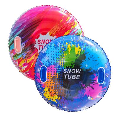 Kayak ve Snowboard – Kızaklar ve kayaklar