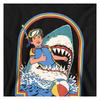 Steven Rhodes Childrens/Kids Stay Positive Hoodie