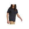 Adidas Terrex Graphic Cotton Lightweight Fashion Versatile Short Sleeve T-Shirt Men Tops JW3558