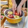 MEIDI Outdoor Camping Aluminum Foil Pot