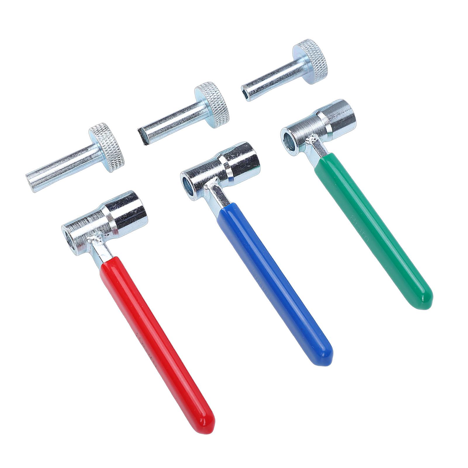 Valve Release Wrenches, Motorcycle Valve Lifter Adjustment Tool Kit for ATV ATC\ S