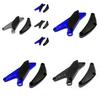 Durable Engine Crash Protection Block For Gsxr600 750 K6 K8 Motorcycle Modifications