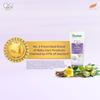 Himalaya Baby Cream 200ml Face Moisturizer Day Cream For Dry Sensitive Skin, Unisex Protection