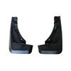 2020 Ford Escape Premium Soft Rubber Mud Flaps for High-End Car Tires