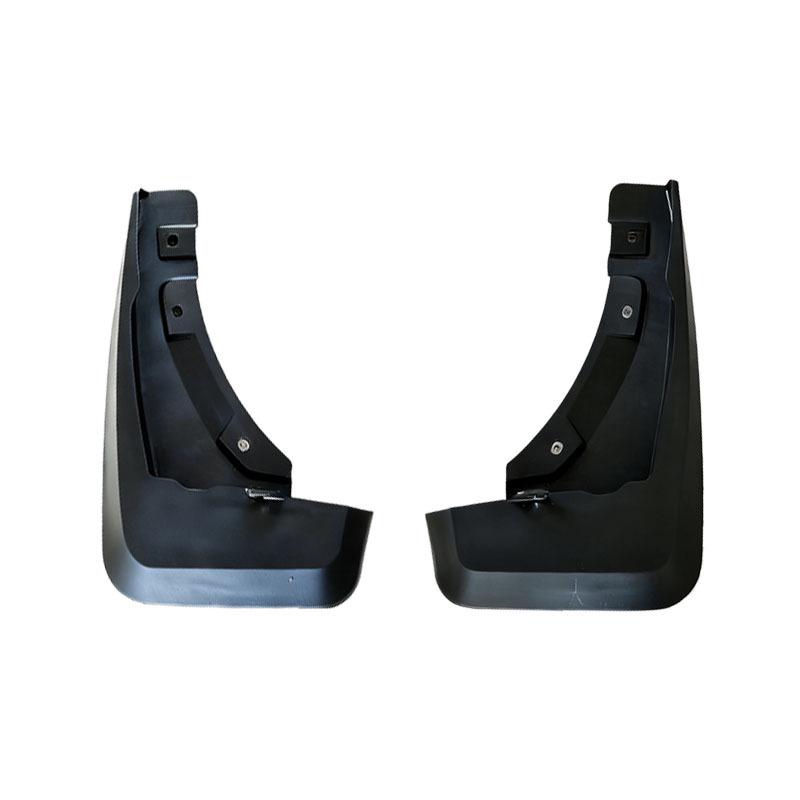 2020 Ford Escape Premium Soft Rubber Mud Flaps for High-End Car Tires