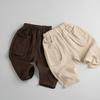 Unisex (do 3 let) – Kalhoty a polodupačky
