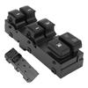 Power Window Control Switch 935703W400WK Replacement for KIA Sportage R 2011 2016