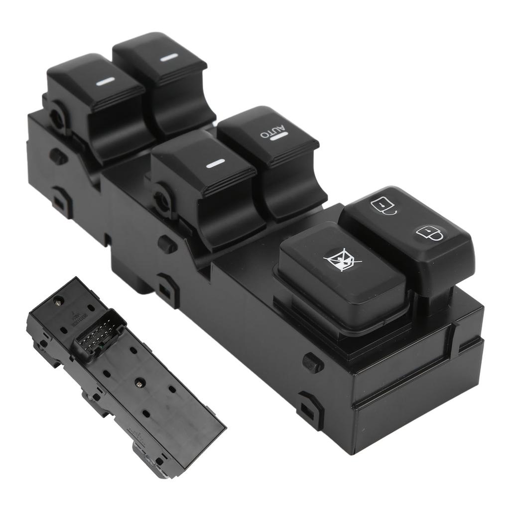 Power Window Control Switch 935703W400WK Replacement for KIA Sportage R 2011 2016