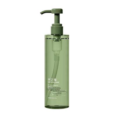 Shuizhiko Niacinamide Radiant Shower Gel