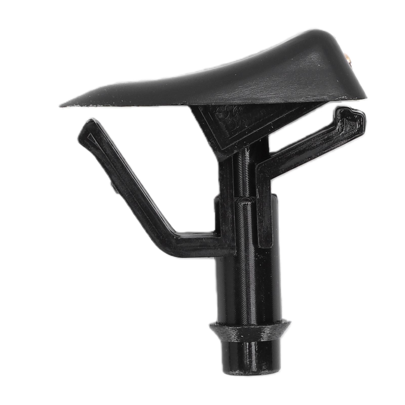 

Front Windshield Wiper Washer Jet Nozzle Replacement for Chevy Blazer S10 Windshield Sprayer Nozzle 15727144