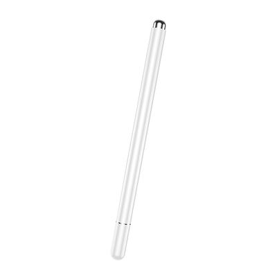 Excellent Stylet Tactile Passif Série pour Écrans Capacitifs, Blanc
