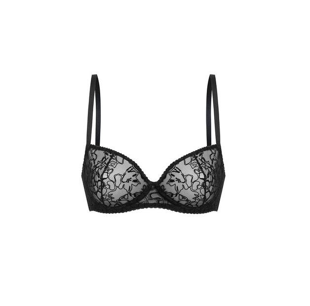 Мини-бюстгальтер Love and Hate Rose EU 65A