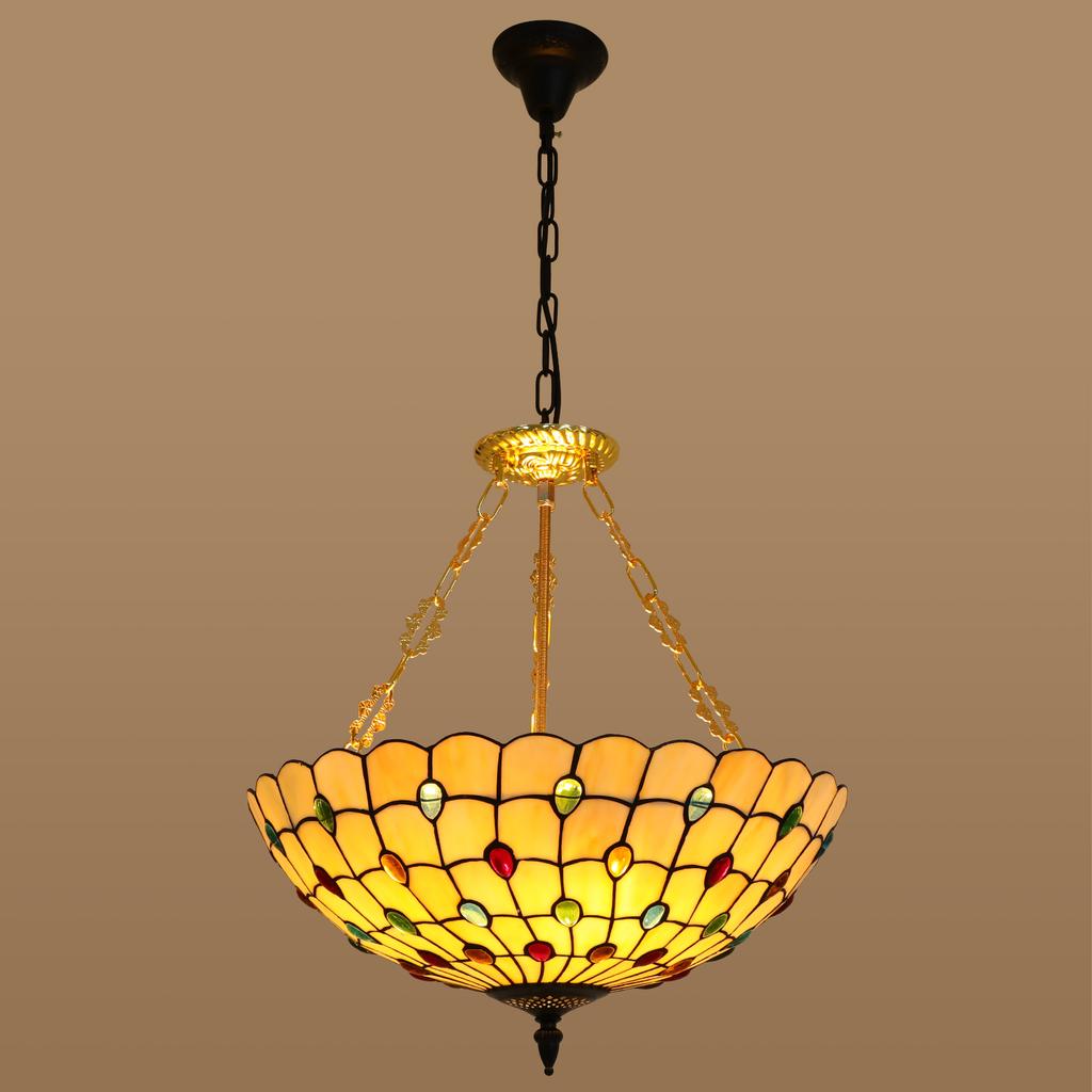 Light Fixtures Ceiling Mount, Ceiling Light, Pendant Light Good Lighting Effects Colourful for Living Rooms, Bedrooms, Bars