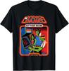 Tops – T-Shirts