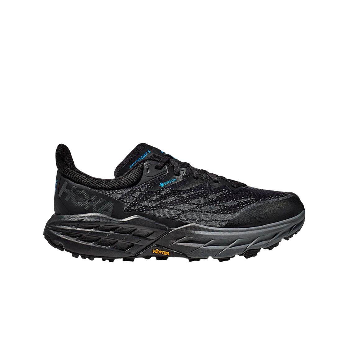 

Hoka Speedgoat 5 Gore-tex Black 285